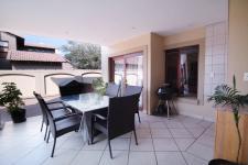 Patio - 23 square meters of property in Silver Stream Estate