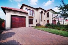 4 Bedroom 3 Bathroom House for Sale for sale in Silver Stream Estate