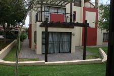 1 Bedroom 1 Bathroom Flat/Apartment for Sale for sale in Silver Lakes Golf Estate