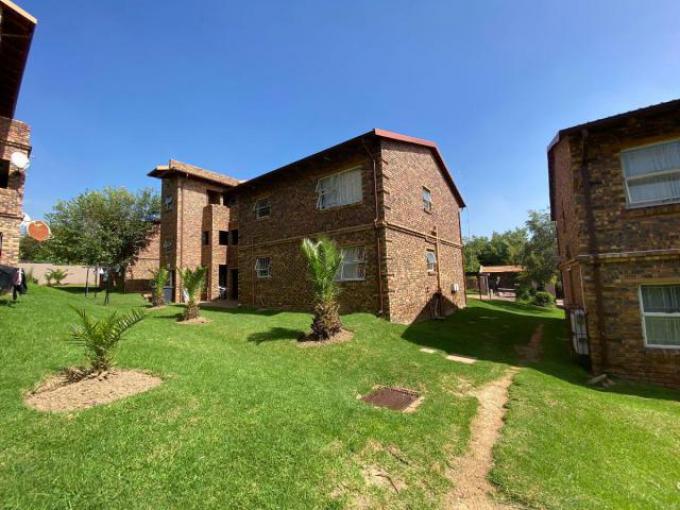 Houses For Sale in Alexandra MyRoof.co.za