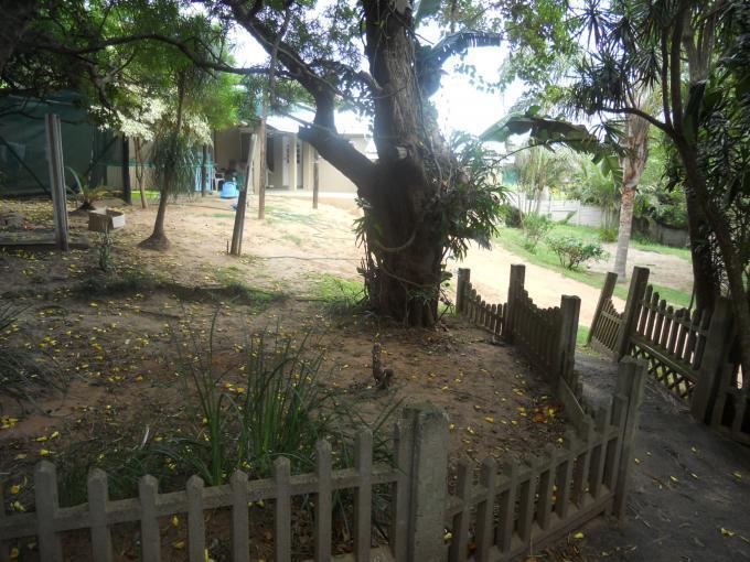 4 Bedroom House for Sale For Sale in Uvongo - Home Sell - MR125165