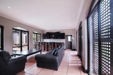 Entertainment - 47 square meters of property in Silver Lakes Golf Estate