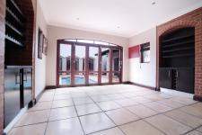 Dining Room - 80 square meters of property in Silver Lakes Golf Estate