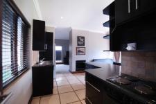 Kitchen - 39 square meters of property in Silver Lakes Golf Estate