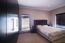 Bed Room 1 - 32 square meters of property in Silver Lakes Golf Estate
