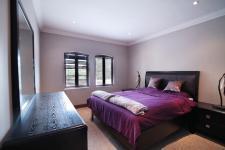 Bed Room 3 of property in Silver Lakes Golf Estate