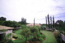 Garden of property in Silver Lakes Golf Estate