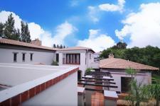 Spaces - 42 square meters of property in Silver Lakes Golf Estate