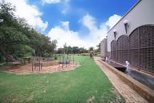 Entertainment - 47 square meters of property in Silver Lakes Golf Estate