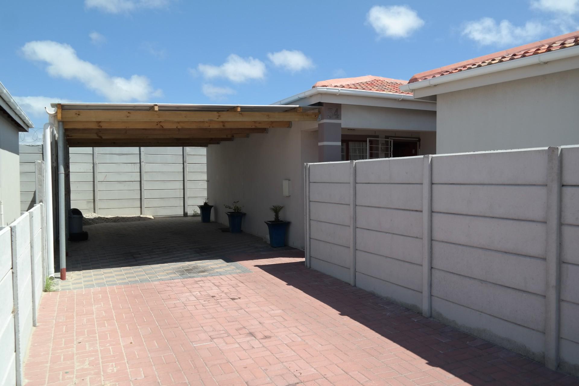 2 Bedroom House for Sale For Sale in Mitchells Plain Home Sell