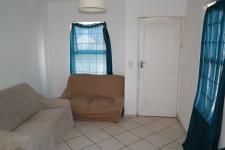 Lounges - 10 square meters of property in Mitchells Plain