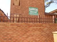 1 Bedroom 1 Bathroom Flat/Apartment for Sale for sale in Rustenburg