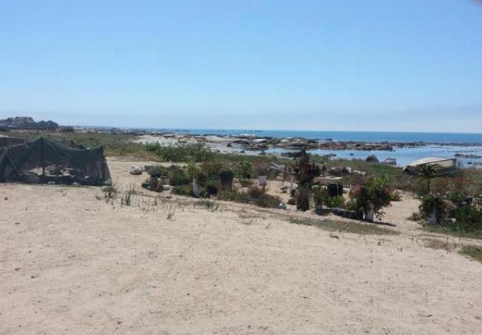 Land for Sale For Sale in St Helena Bay - Private Sale - MR125204