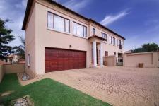 4 Bedroom 2 Bathroom House for Sale for sale in Moreletapark