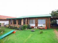 3 Bedroom 1 Bathroom Cluster for Sale for sale in Claremont - JHB