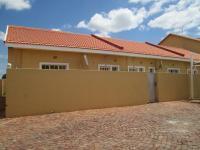 2 Bedroom 1 Bathroom Flat/Apartment for Sale for sale in Meyerton