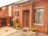 3 Bedroom 2 Bathroom House for Sale for sale in Eco-Park Estate