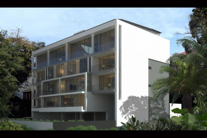 1 Bedroom Apartment for Sale For Sale in Durbanville   - Private Sale - MR125274