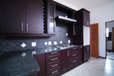 Kitchen - 28 square meters of property in Olympus Country Estate