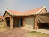 Front View of property in Heidelberg - GP