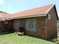 Front View of property in Heidelberg - GP