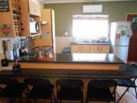 Kitchen - 33 square meters of property in Heidelberg - GP