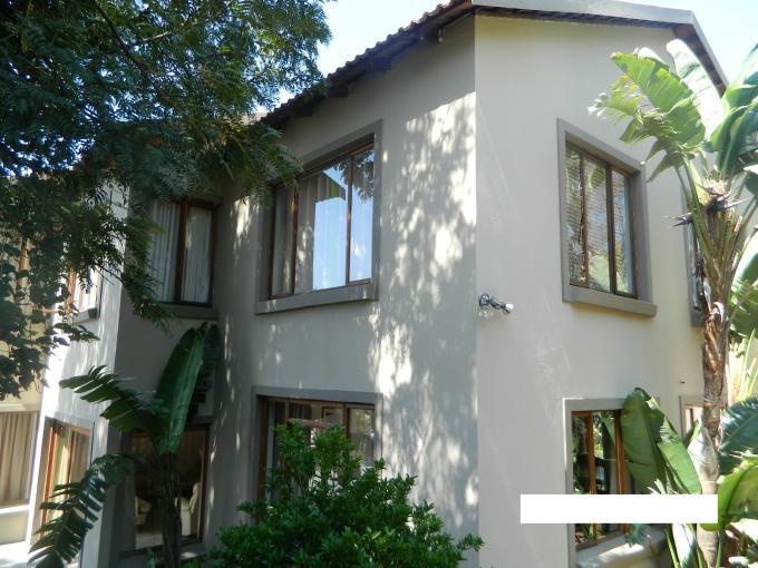 4 Bedroom House for Sale For Sale in Northcliff - Private Sale - MR125303