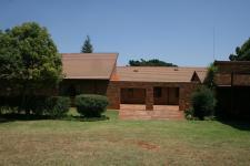 Smallholding for Sale and to Rent for sale in Raslouw