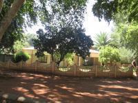 3 Bedroom 2 Bathroom House for Sale for sale in Vanderbijlpark