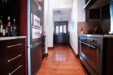 Kitchen - 12 square meters of property in The Meadows Estate
