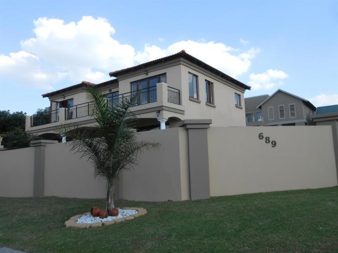 4 Bedroom House for Sale For Sale in Greenstone Hill - Private Sale - MR125403