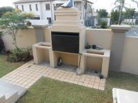 Entertainment of property in Greenstone Hill