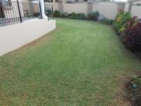 Garden of property in Greenstone Hill