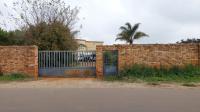 Front View of property in Glen Austin AH (Midrand)