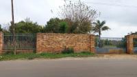 Front View of property in Glen Austin AH (Midrand)