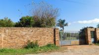 Front View of property in Glen Austin AH (Midrand)