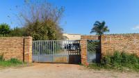 Front View of property in Glen Austin AH (Midrand)