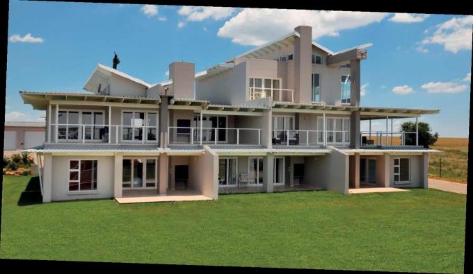 2 Bedroom Cluster for Sale For Sale in Vaalmarina - Home Sell - MR125478
