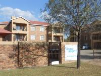 2 Bedroom 1 Bathroom Flat/Apartment for Sale and to Rent for sale in Rensburg