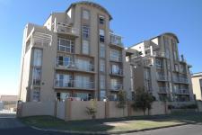 Front View of property in Milnerton