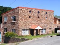 Front View of property in Eden George