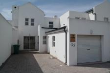 3 Bedroom 2 Bathroom Cluster for Sale for sale in Langebaan