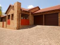 3 Bedroom 2 Bathroom Sec Title for Sale for sale in Safarituine