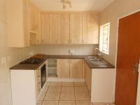 Kitchen - 7 square meters of property in Safarituine