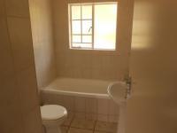 Bathroom 1 - 4 square meters of property in Safarituine