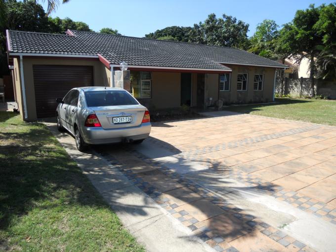 5 Bedroom House for Sale For Sale in Richards Bay - Home Sell - MR125517