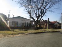 Front View of property in Benoni