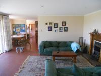 Lounges - 29 square meters of property in Ashburton