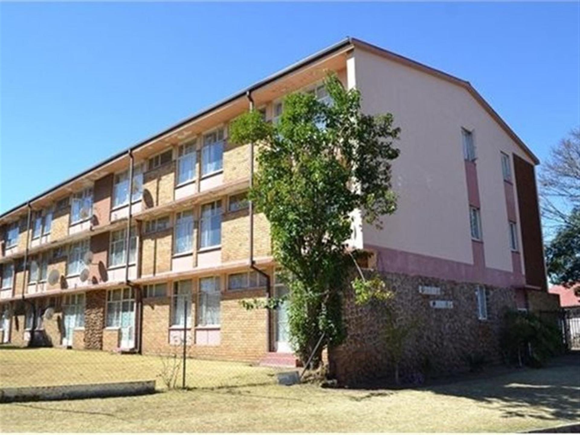 Front View of property in Emalahleni (Witbank) 