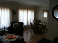 Lounges - 10 square meters of property in Westonaria
